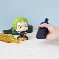 Lookup ONE PIECE Roronoa Zoro Ver. Future Island Egghead 5