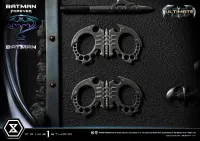 Prime 1 Studio Museum Masterline Batman Forever (Film) Batman Ultimate Version - DC Comics - photo 14