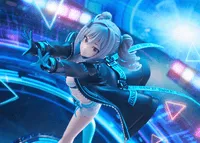 Wave Co. [Dance Dance Dance] Ranko Kanzaki + - THE iDOLM@STER - photo 5
