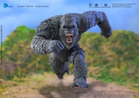 Exquisite Basic Series GODXILLA x KONG THE NEW EMPIRE Kong 14