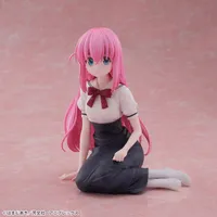 HOBBY STOCK BOCCHI THE ROCK! 1/6 Hitori Gotoh Casual Wear ver. - Bocchi the Rock! - photo 2