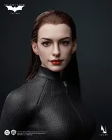 Queen Studios INART – Catwoman (The Dark Knight Rises) 1/6 Collectible Figure - DC Comics - photo 15