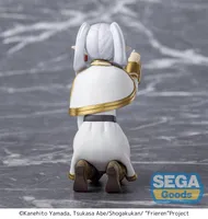 SEGA "Frieren: Beyond Journey's End" PM Perching Figure "Frieren" ~Frieren Poking Something~ - Frieren: Beyond Journey's End - photo 3