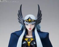 Polaris Hilda -The Earth Representative of Odin- Saint Seiya, Bandai Spirits Saint Cloth Myth EX 12