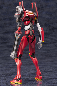 Evangelion Production Model-02'β 15
