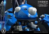 Prime 1 Studio Ultimate Premium Masterline Ghost in the Shell: SAC_2045 Motoko Kusanagi & Tachikoma Bonus Version - Ghost in the Shell - photo 26