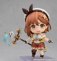 GOOD SMILE COMPANY Nendoroid Ryza: Atelier Ryza 2 Ver. - Atelier Ryza - photo 1