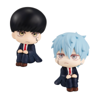 Lookup MASHLE  Mash Burnedead＆Lance Crown Set【with gift】 3