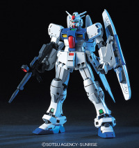 HGUC 1/144 #25 GP03S Gundam 2