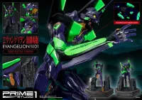 Prime 1 Studio Ultimate Diorama Masterline Evangelion Test Type-01 Night Battle Version - Neon Genesis Evangelion - photo 1