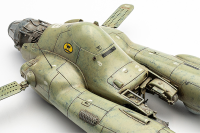 PLAMAX 1/35 Antigravity Armored Raider Pkf.85 Falke 5