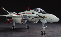 [24] 1:72 VF-25F/S MESSIAH MACROSS FRONTIER 2