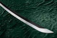 RORONOA ZORO THREE SWORD STYLE set (Wado Ichimonji,Sandai Kitetsu,Enma) "ONE PIECE", TAMASHII NATIONS PROPLICA 14