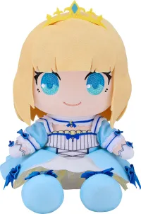 GOOD SMILE COMPANY Tearmoon Empire Plushie Mia Luna Tearmoon - Tearmoon Empire - photo 2