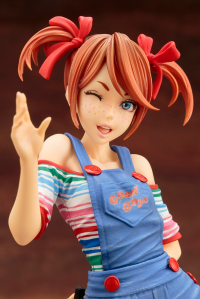 CHUCKY BISHOUJO STATUE 15