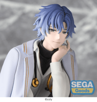 Promise of wizard PM Perching Figure Figaro 6
