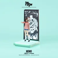 Tsume Art Momo NEON004 - Dandadan - photo 3