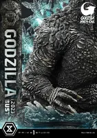 Prime 1 Studio Life Size Bust GODZILLA MINUS ONE (Film) Godzilla (2023) 			 - Godzilla - photo 11
