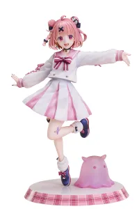 Design COCO NIJISANJI Sasaki Saku 1/7 Complete Figure - NIJISANJI - photo 2