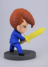 Pierrot YU☆YU☆HAKUSHO Mini Figure Collection - Yu☆Yu☆Hakusho - photo 10
