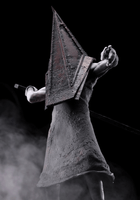 Red Pyramid Thing OSHI WORKS 13