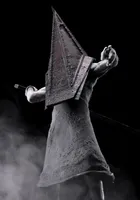 KOTOBUKIYA Red Pyramid Thing OSHI WORKS - Silent Hill - photo 13