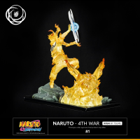 NARUTO - FOURTH GREAT NINJA WAR - IKIGAI 3