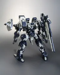 KOTOBUKIYA INTERIOR UNION Y01-TELLUS FULL PACKAGE VERSION - ARMORED CORE - photo 10