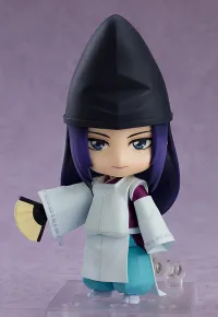 GOOD SMILE COMPANY Nendoroid Fujiwara-no-Sai - Hikaru no Go - photo 3