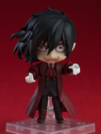 Nendoroid Alucard 4
