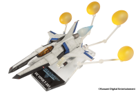 VIC VIPER T-301[PEINTED FINISHED] 2