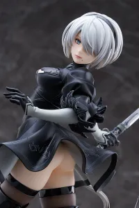 Max Factory 2B - NieR:Automata - photo 15