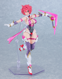 PLAMATEA Cutie Honey 9