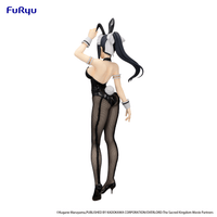 OVERLORD BiCute Bunnies Figure -Narberal- 8