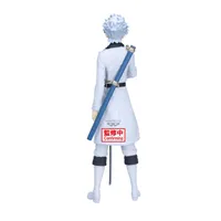 BANDAI BLEACH MAXIMATIC TOSHIRO HITSUGAYA - BLEACH - photo 3