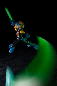 KOTOBUKIYA MEGA MAN (MEGA MAN BATTLE NETWORK) - Mega Man - photo 21