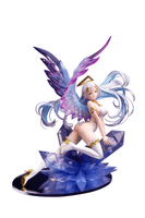 Verse01: Aria - The Angel of Crystals - 3