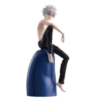 BANDAI Kaworu Nagisa (Evangelion 2.22) - Neon Genesis Evangelion - photo 5