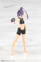 YGGDRASIS SKOLL SHARPSHOOTER 9