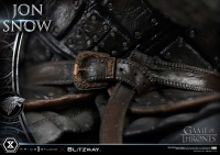 Ultimate Premium Masterline Game of Thrones (TV Series) Jon Snow 2