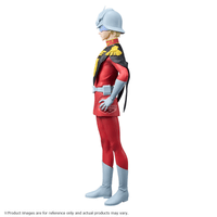 MOBILE SUIT GUNDAM GQuuuuuuX Char Aznable FIGURE 3