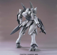 HG 1/144 #18 GN-X 2