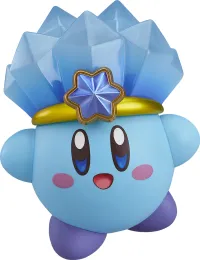 GOOD SMILE COMPANY Nendoroid Ice Kirby - Kirby - photo 3