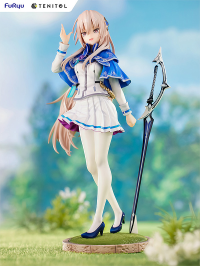 TENITOL Yuina Shirakawa 6