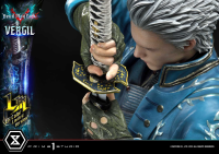 Ultimate Premium Masterline Devil May Cry 5 Vergil EX Color Limited Version 13