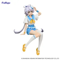 FuRyu LUO TIAN YI　Noodle Stopper Figure -V Singer Luo Tian Yi Marine Style ver.- - LUO TIAN YI - photo 12