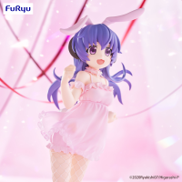 Higurashi: When They Cry – SOTSU BiCute Bunnies Figure -Hanyu- 2