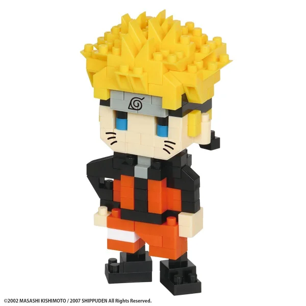 Kawada Naruto Uzumaki - NARUTO