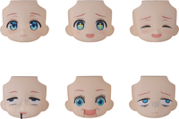 Nendoroid More: Face Swap Bocchi Selection 2
