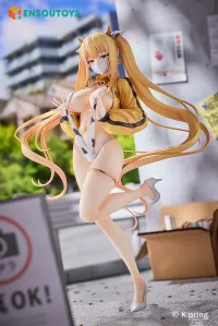 ENSOUTOYS Sayuri: Dairy Cow Ver. - 18+ - photo 3